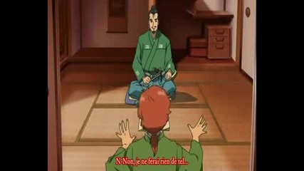 Shinshaku Sanada Juuyuushi - Special (1/2) 