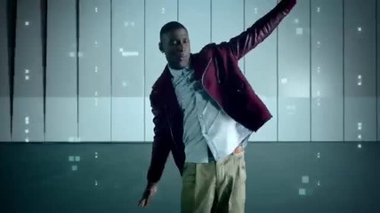Labrinth ft. Tinie Tempah - Earthquake