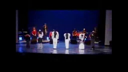 Роми От Андалусия - Испания