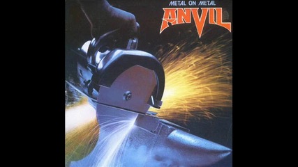 Anvil - Scenery