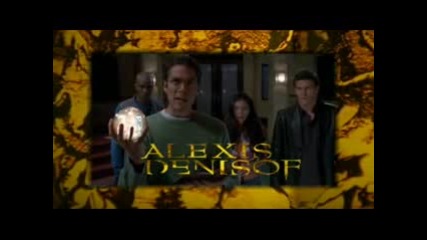 Angel 3x13 Waiting In The Wings Part 1