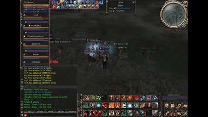 Lineage2 Arion 11.05.2010 (lolsorser)