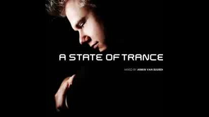 The Killers - Human(Armin Van Buuren Remix) Armin Van Buuren - A State Of Trance 376 RIP