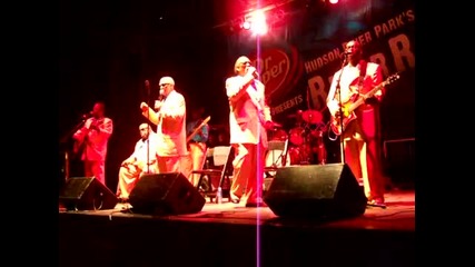 Blind Boys From Alabama-аmazing Grace