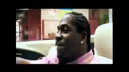 Clipse feat. Pharrell - Im Good