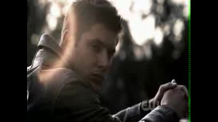 Supernatural - Dean And Sam Winchester - Bring Me To Life
