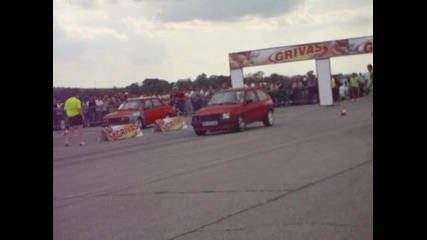 corsa c20xe vs. Skoda turbo