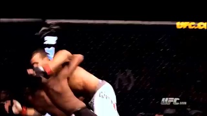 Ufc 145 Jones vs Evans "go For It"