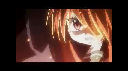 Shakugan No Shana *Going Under*