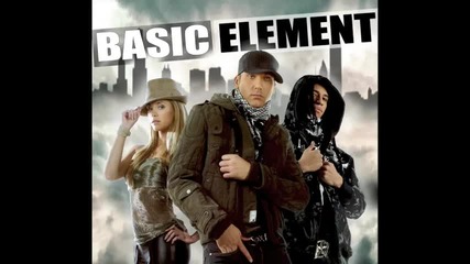 Basic Element - Touch You Right Now