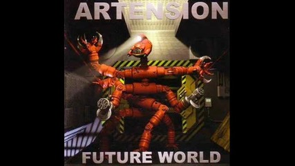 Artension - The Day Of Judgement