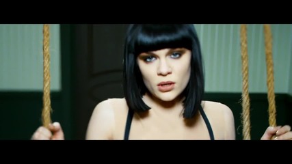 Jessie J - Nobody's Perfect