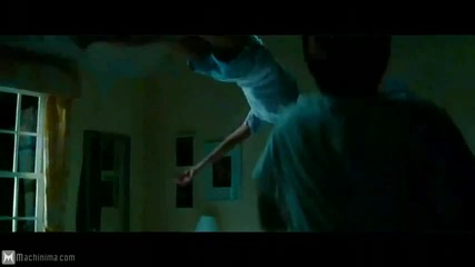 Nightmare on Elm Street 2010 Movie Trailer 