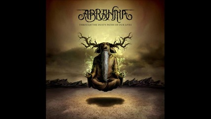 Abrahma - Neptune of Sorrow