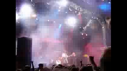 Pink Cream 69 - No Way Out [live In Mor07]