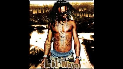 Lil Wayne - Phone Home