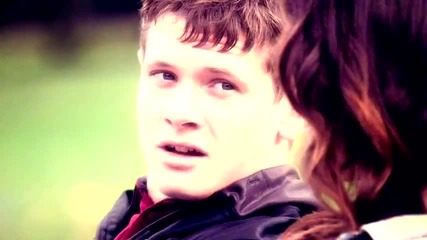 cook&effy; | give me one last cigarette