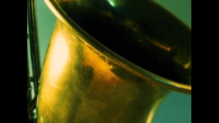 Warren Hill - Turn Out the Lights (sax Solo)