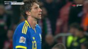 Украйна - Унгария 1:2 /репортаж/