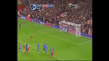 Steven Gerrard - Who Can t Stop Him