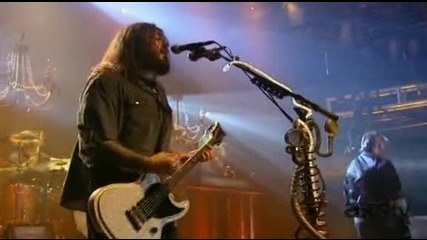 Seether - 05 - Here And Now (minneapolis 16oct2012)