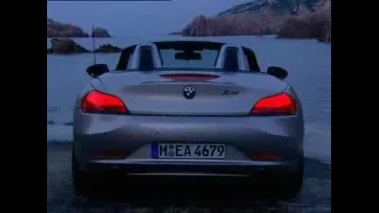Представяне На Най - Bmw - Z4