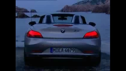 Представяне На Най - Bmw - Z4 