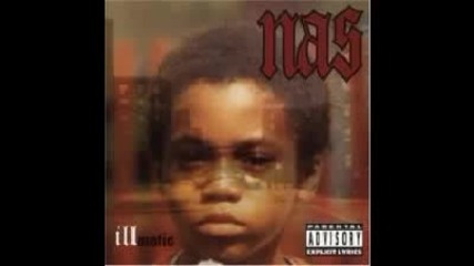 Nas - It Ain't Hard To Tell ( lyrics )