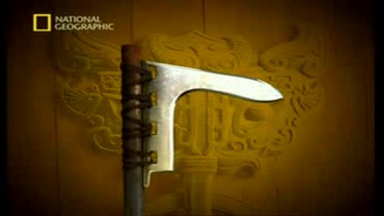 National Geographic - Kung Fu Weapons - (2 - 5) 