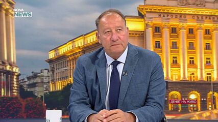 Срещата в Истанбул се разглежда като критично важна за бъдещето на НАТО, заяви Ангел Найденов