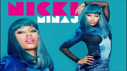 •_• Nicki Minaj - Moment 4 Life (break Science Dubstep) •_•