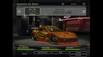 Need for Speed Underground 2 