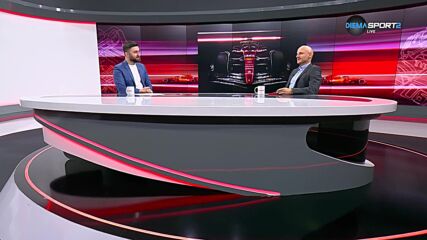 Формула 1 токшоу (29.06.2023)