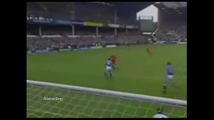 Frank Lampard Vs Steven Gerrard 