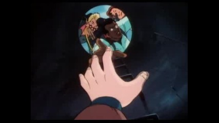 The Real Ghostbusters - 2x32 - The Collect Call of Cathulhu 
