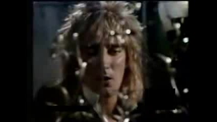 Rod Stewart - Youre In My Heart 1977 promo
