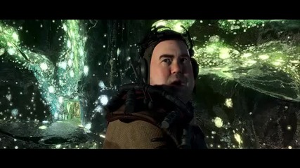 Майло на Марс част2