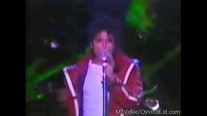 Michael Jackson Video Mega Mix