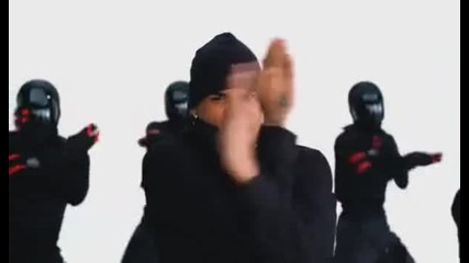 Chris Brown ft. Lil Wayne - I Can Transform Ya