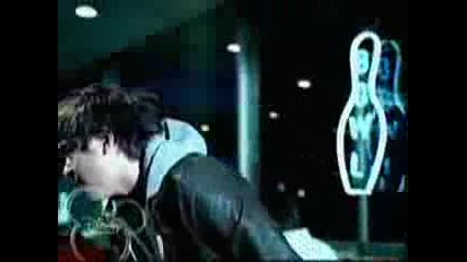 Vanessa Hudgens - Say Ok Official Music Video