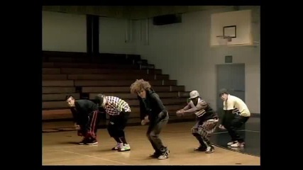 Превод! Corbin Bleu - Push It To the Limit Official Video ( Високо Качество ) 