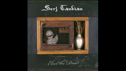 Bird of Paradise - Serj Tankian 