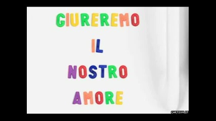 Franco Ricciardi - - il mio angelo bianco 