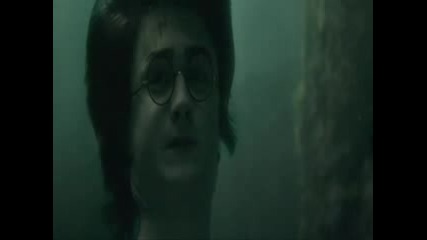 Harry Potter And Jack Sparow