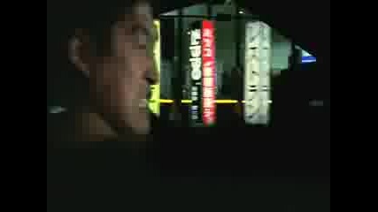 The Fast and The Furious Tokyo Drift trailer