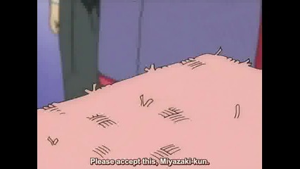 [eng Sub] High School Girls ep 11