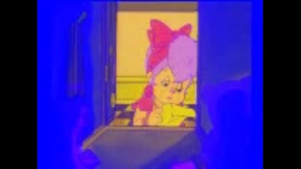 The Chipettes - Gomenasai [ by Tatu ]