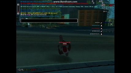 parkour mod