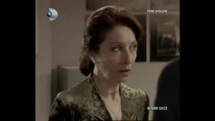 1001 Нощи - Binbir Gece Епизод 82, Част 7