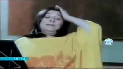 Mercedes Sosa & Ariel Ramirez - Alfonsina y el mar 